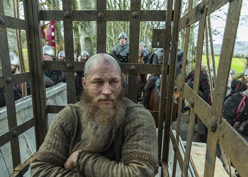#92. Vikings - ‘All His Angels’